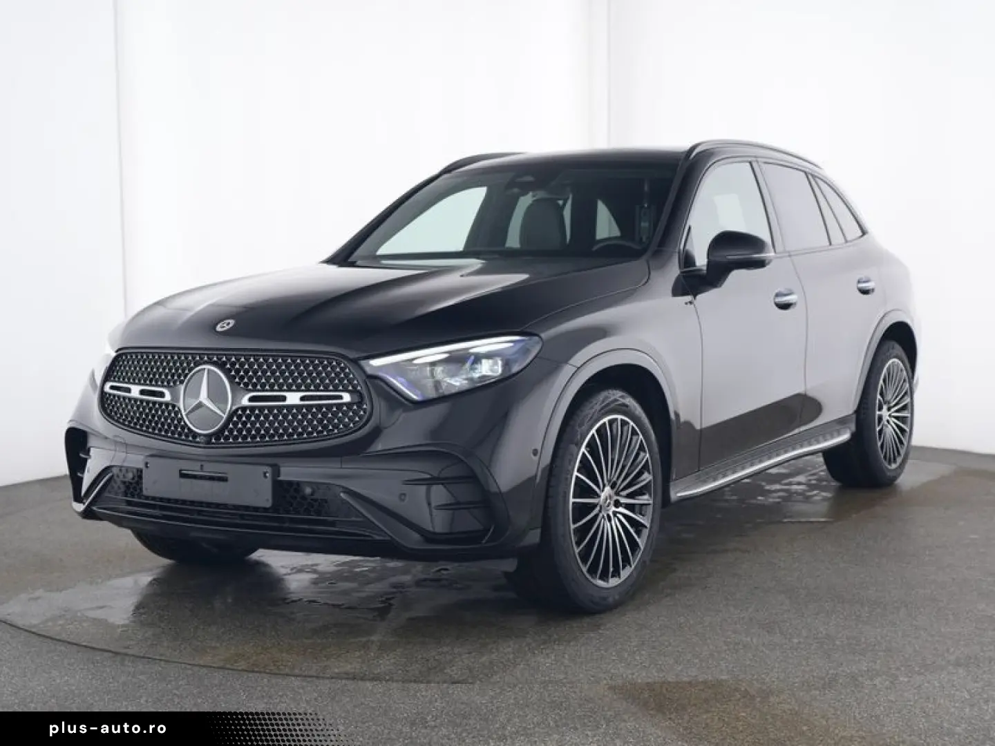 MERCEDES-BENZ GLC 300d 4M AMG Premium Plus  Night AH&hellip;