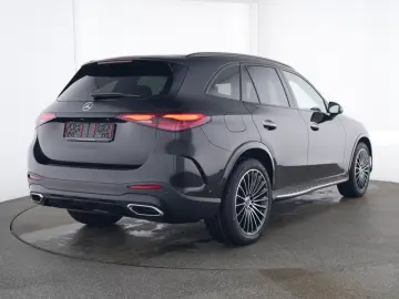 MERCEDES-BENZ GLC 300d 4M AMG Premium Plus  Night AH&hellip;
