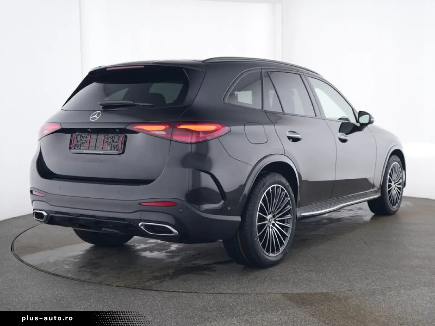 MERCEDES-BENZ GLC 300d 4M AMG Premium Plus  Night AH&hellip;