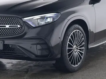 MERCEDES-BENZ GLC 300d 4M AMG Premium Plus  Night AH&hellip;