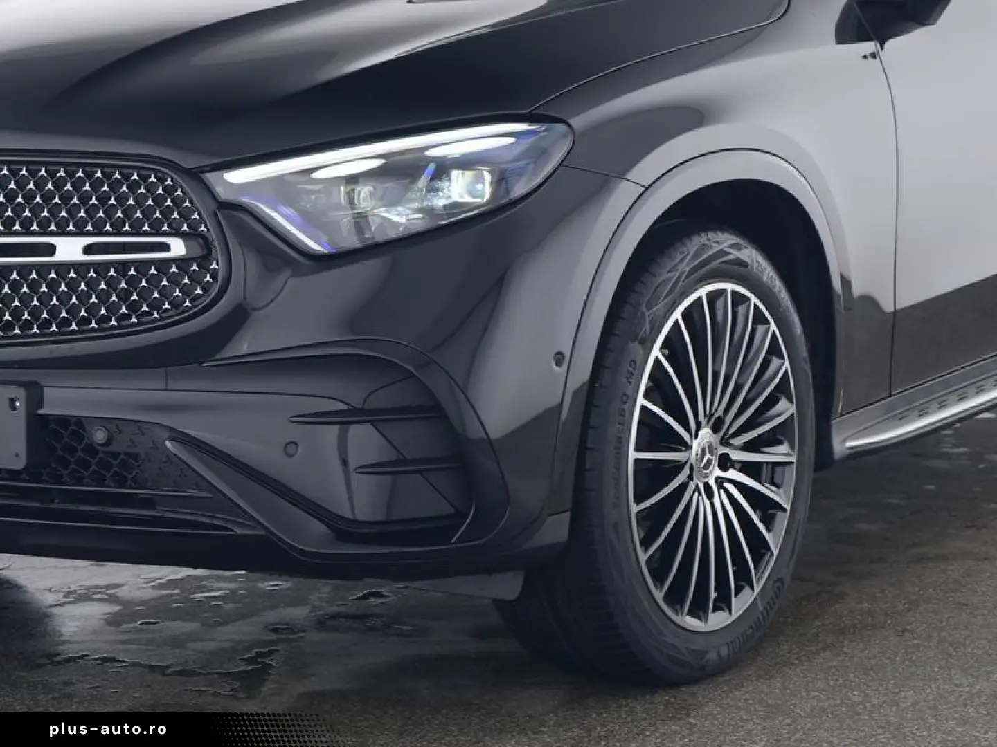 MERCEDES-BENZ GLC 300d 4M AMG Premium Plus  Night AH&hellip;