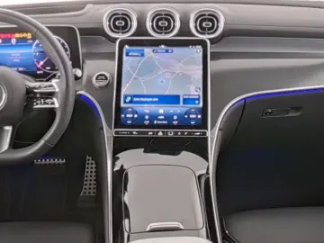 MERCEDES-BENZ GLC 300d 4M AMG Premium Plus  Night AH&hellip;