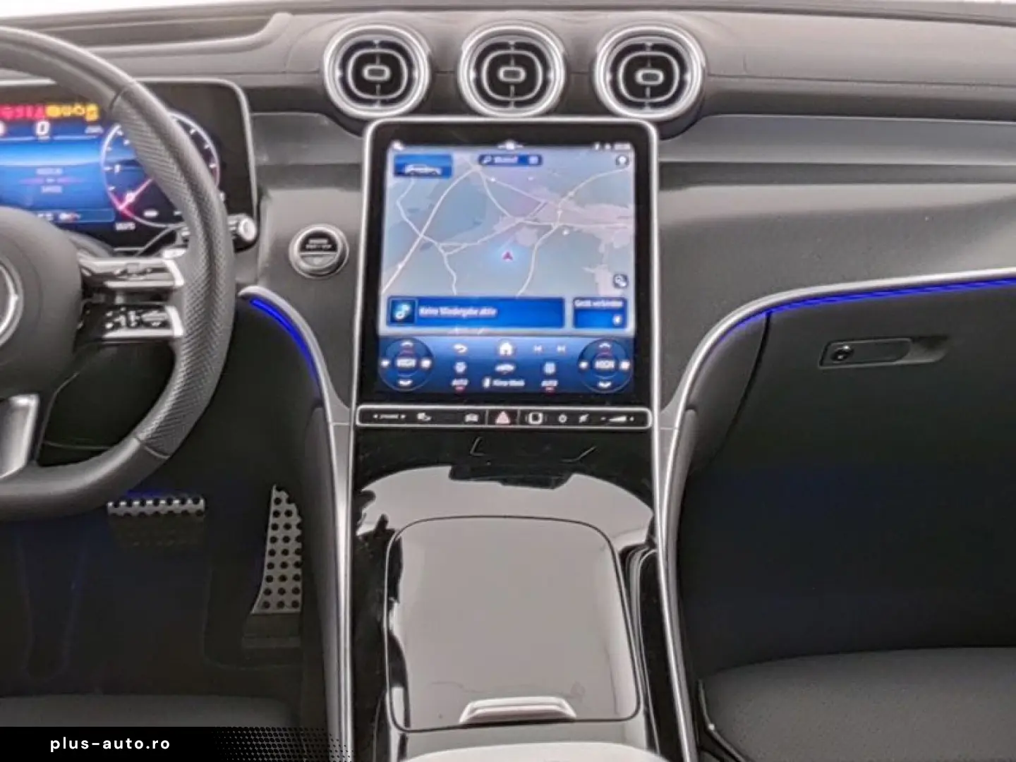 MERCEDES-BENZ GLC 300d 4M AMG Premium Plus  Night AH&hellip;