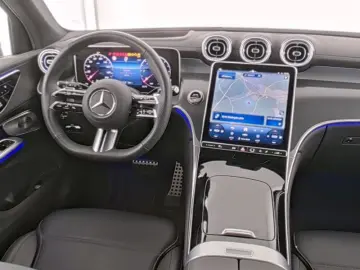 MERCEDES-BENZ GLC 300d 4M AMG Premium Plus  Night AH&hellip;
