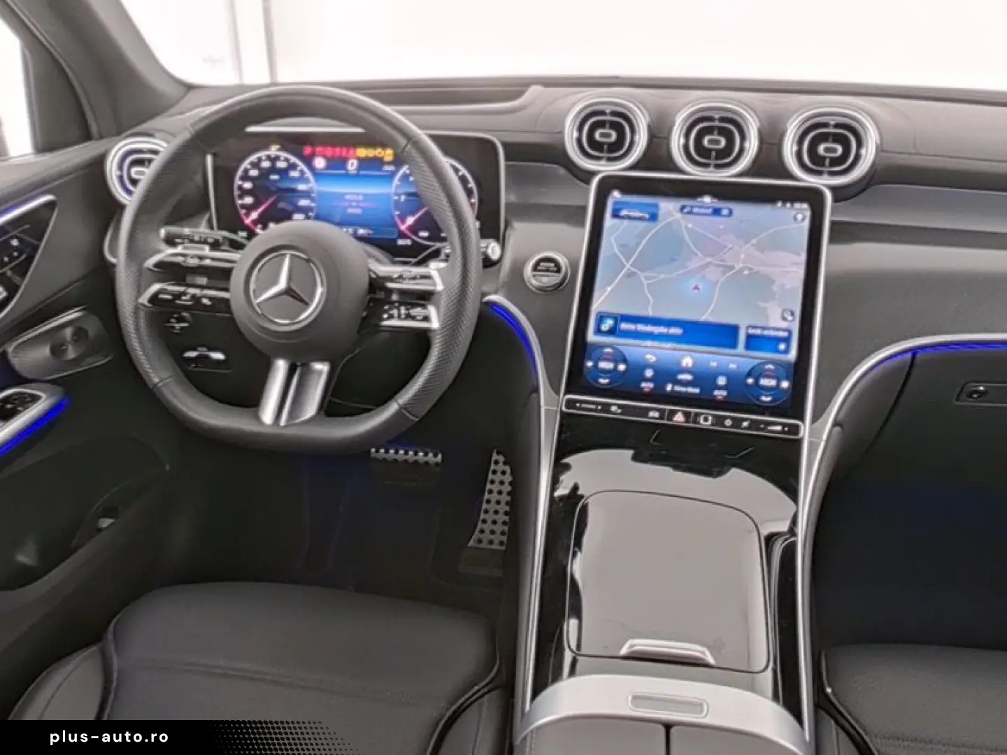 MERCEDES-BENZ GLC 300d 4M AMG Premium Plus  Night AH&hellip;