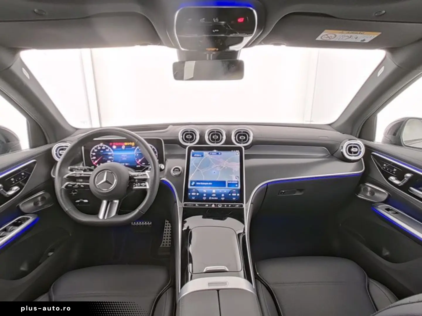 MERCEDES-BENZ GLC 300d 4M AMG Premium Plus  Night AH&hellip;