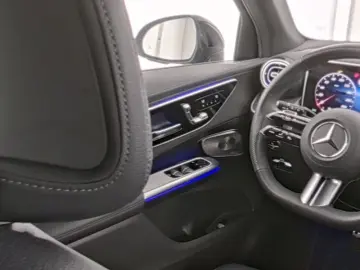 MERCEDES-BENZ GLC 300d 4M AMG Premium Plus  Night AH&hellip;