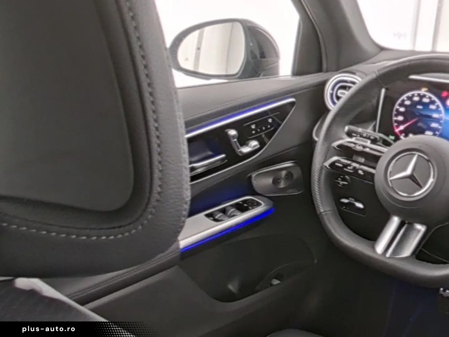 MERCEDES-BENZ GLC 300d 4M AMG Premium Plus  Night AH&hellip;