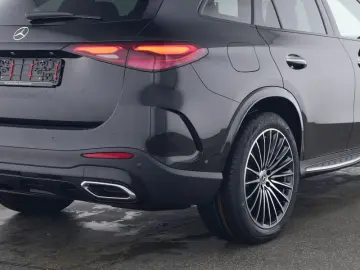 MERCEDES-BENZ GLC 300d 4M AMG Premium Plus  Night AH&hellip;