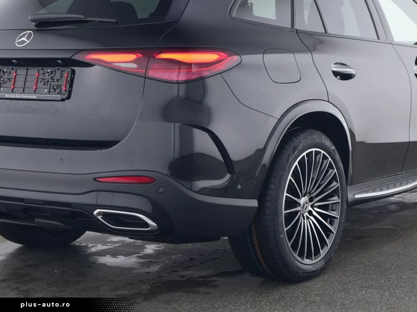 MERCEDES-BENZ GLC 300d 4M AMG Premium Plus  Night AH&hellip;