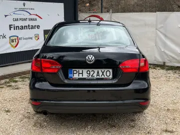 Volkswagen Jetta  1.6 TDI 105CP 2014 Inm RO Rate fara avans