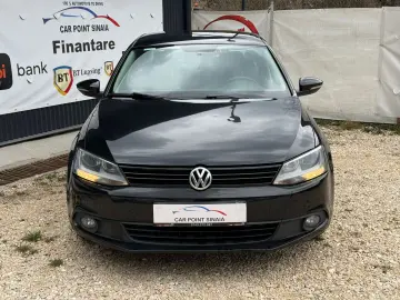 Volkswagen Jetta  1.6 TDI 105CP 2014 Inm RO Rate fara avans