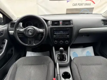 Volkswagen Jetta  1.6 TDI 105CP 2014 Inm RO Rate fara avans