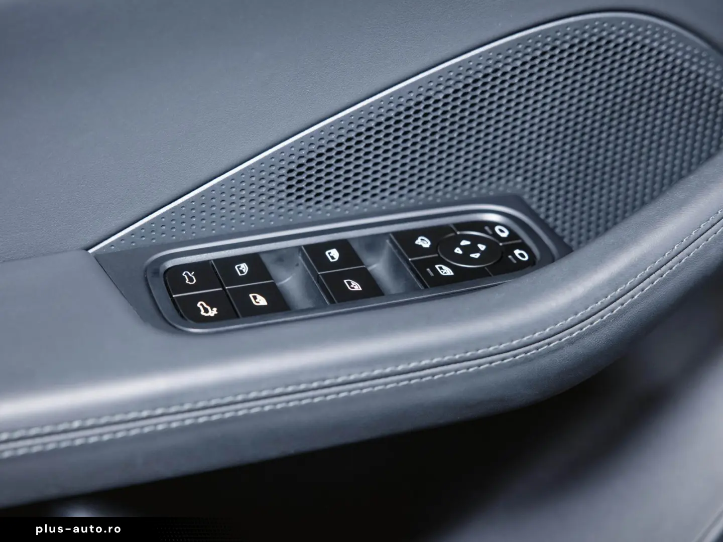 PORSCHE Macan Turbo Panoramadach Sport Chrono