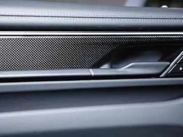 PORSCHE Macan Turbo Panoramadach Sport Chrono