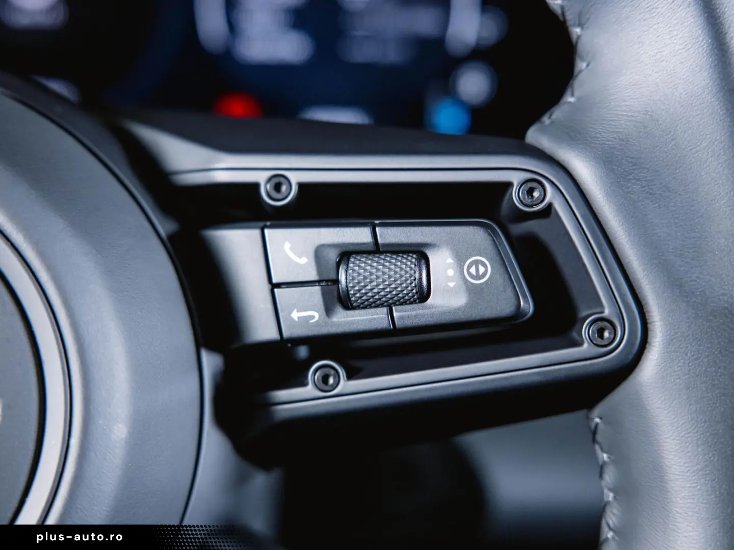 PORSCHE Macan Turbo Panoramadach Sport Chrono