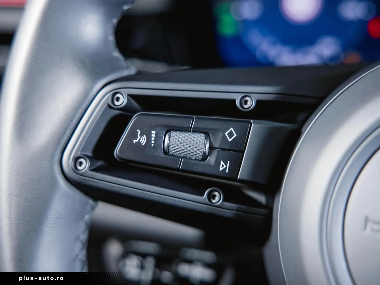 PORSCHE Macan Turbo Panoramadach Sport Chrono