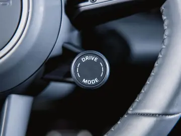 PORSCHE Macan Turbo Panoramadach Sport Chrono