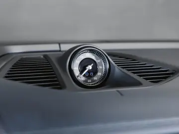 PORSCHE Macan Turbo Panoramadach Sport Chrono