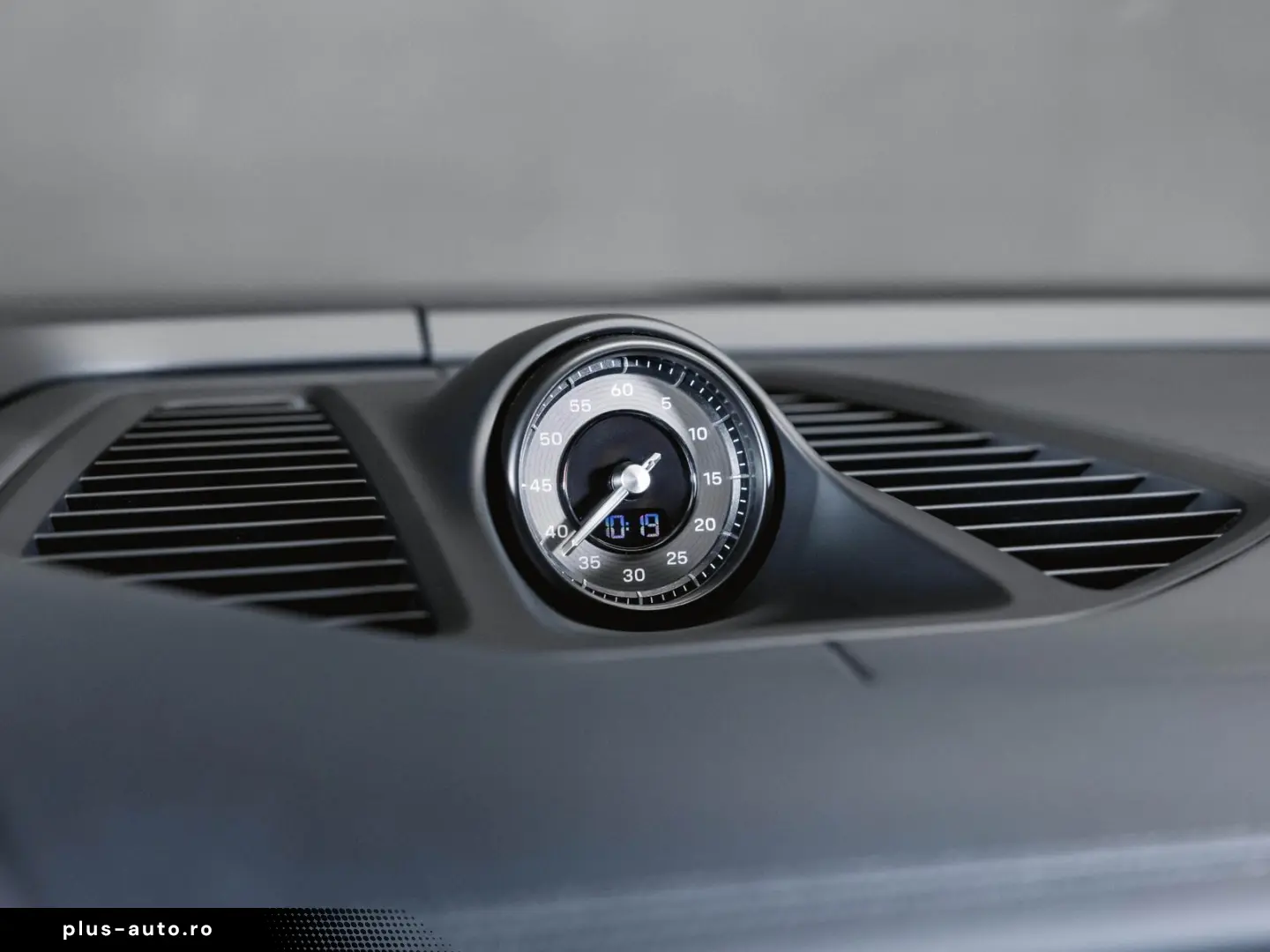 PORSCHE Macan Turbo Panoramadach Sport Chrono