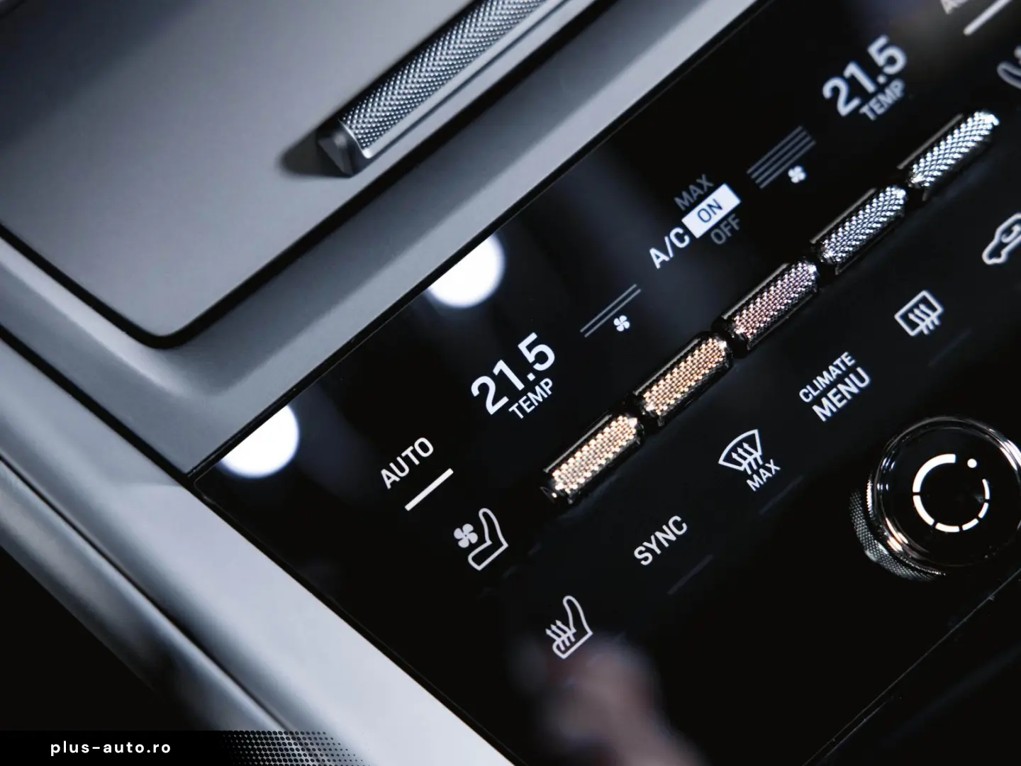 PORSCHE Macan Turbo Panoramadach Sport Chrono