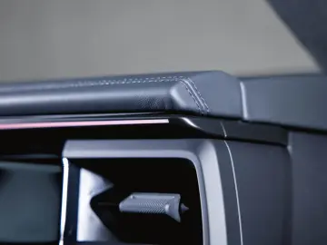 PORSCHE Macan Turbo Panoramadach Sport Chrono