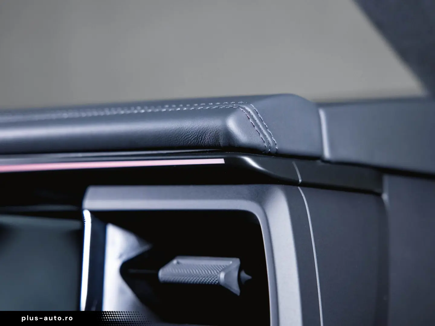 PORSCHE Macan Turbo Panoramadach Sport Chrono