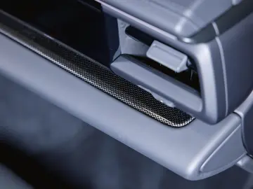 PORSCHE Macan Turbo Panoramadach Sport Chrono