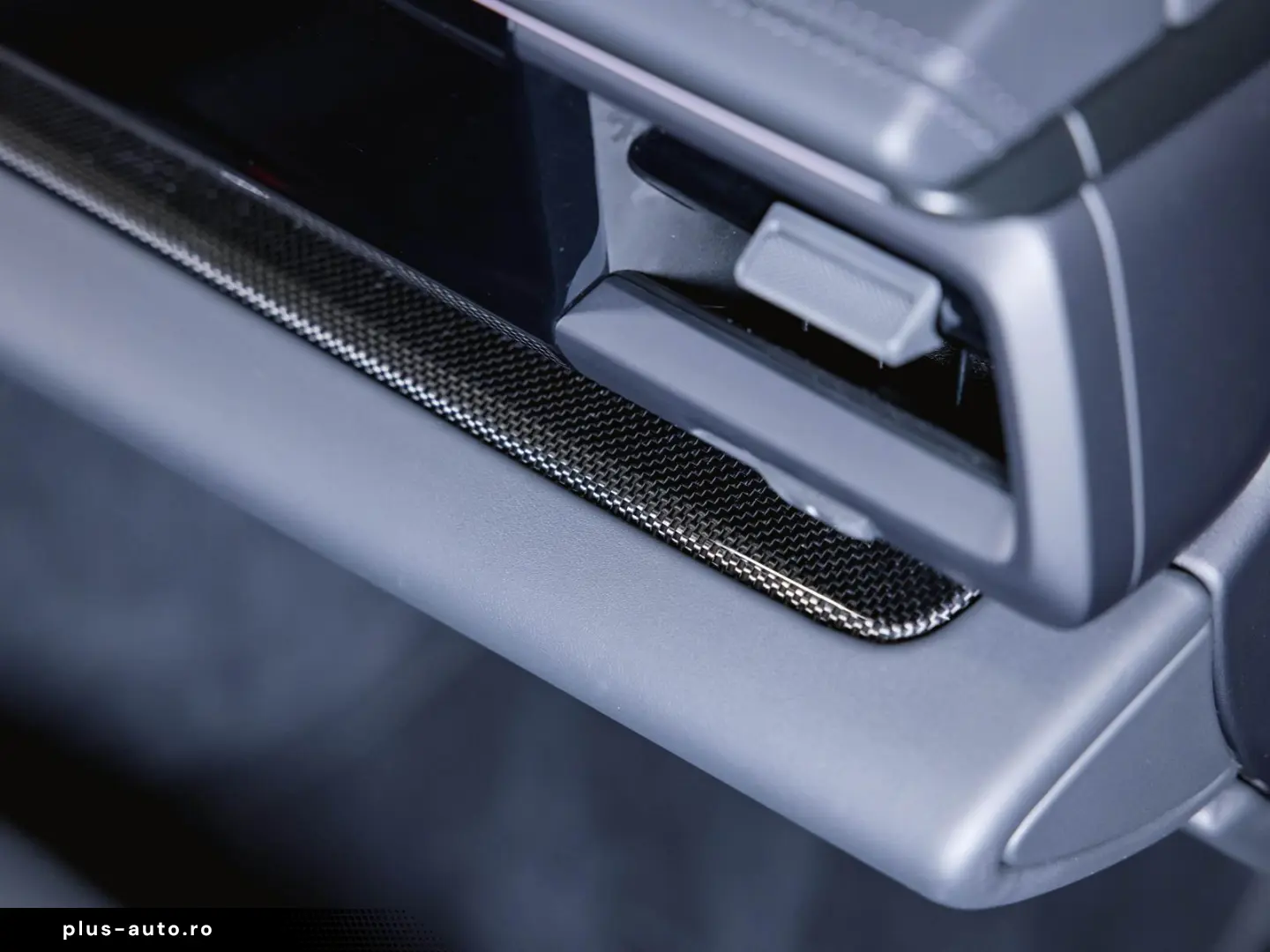 PORSCHE Macan Turbo Panoramadach Sport Chrono