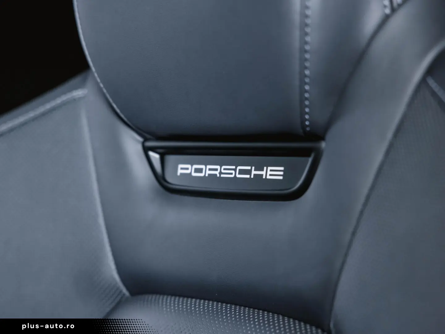 PORSCHE Macan Turbo Panoramadach Sport Chrono