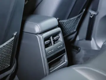 PORSCHE Macan Turbo Panoramadach Sport Chrono