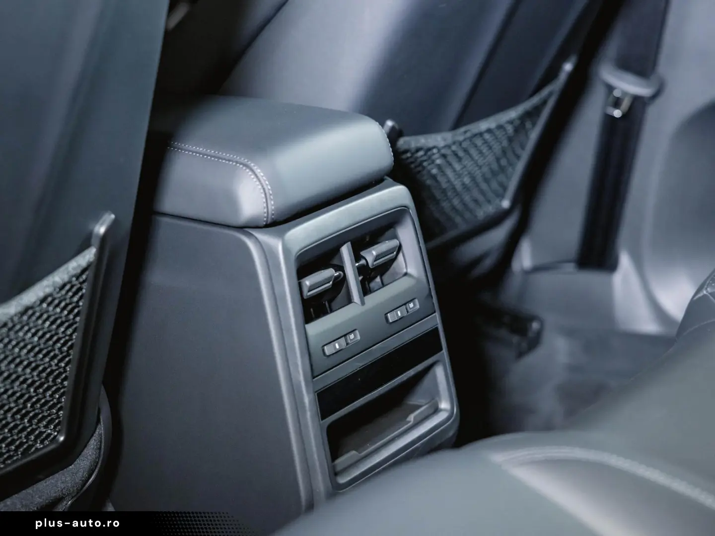 PORSCHE Macan Turbo Panoramadach Sport Chrono