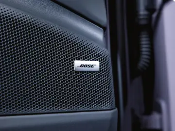 PORSCHE Macan Turbo Panoramadach Sport Chrono