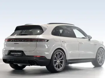 Porsche Cayenne E-Hybrid AHK PANO LUFT Bose