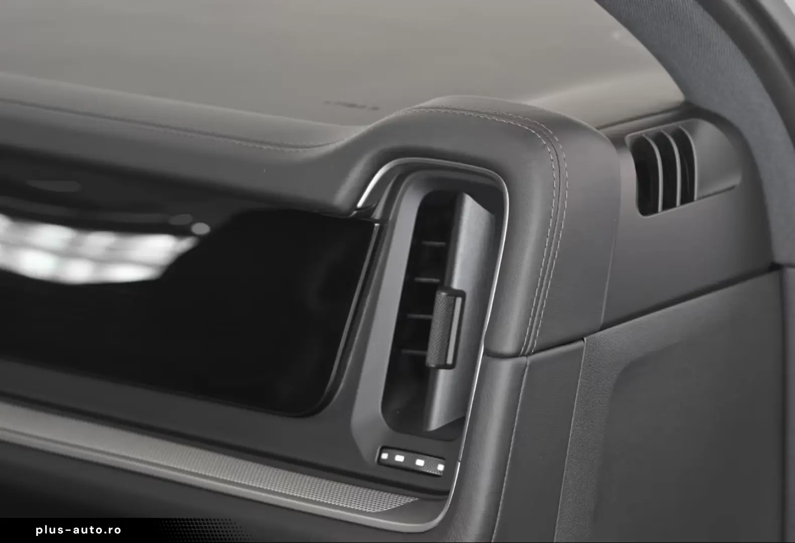 Porsche Cayenne E-Hybrid AHK PANO LUFT Bose