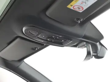 Porsche Cayenne E-Hybrid AHK PANO LUFT Bose