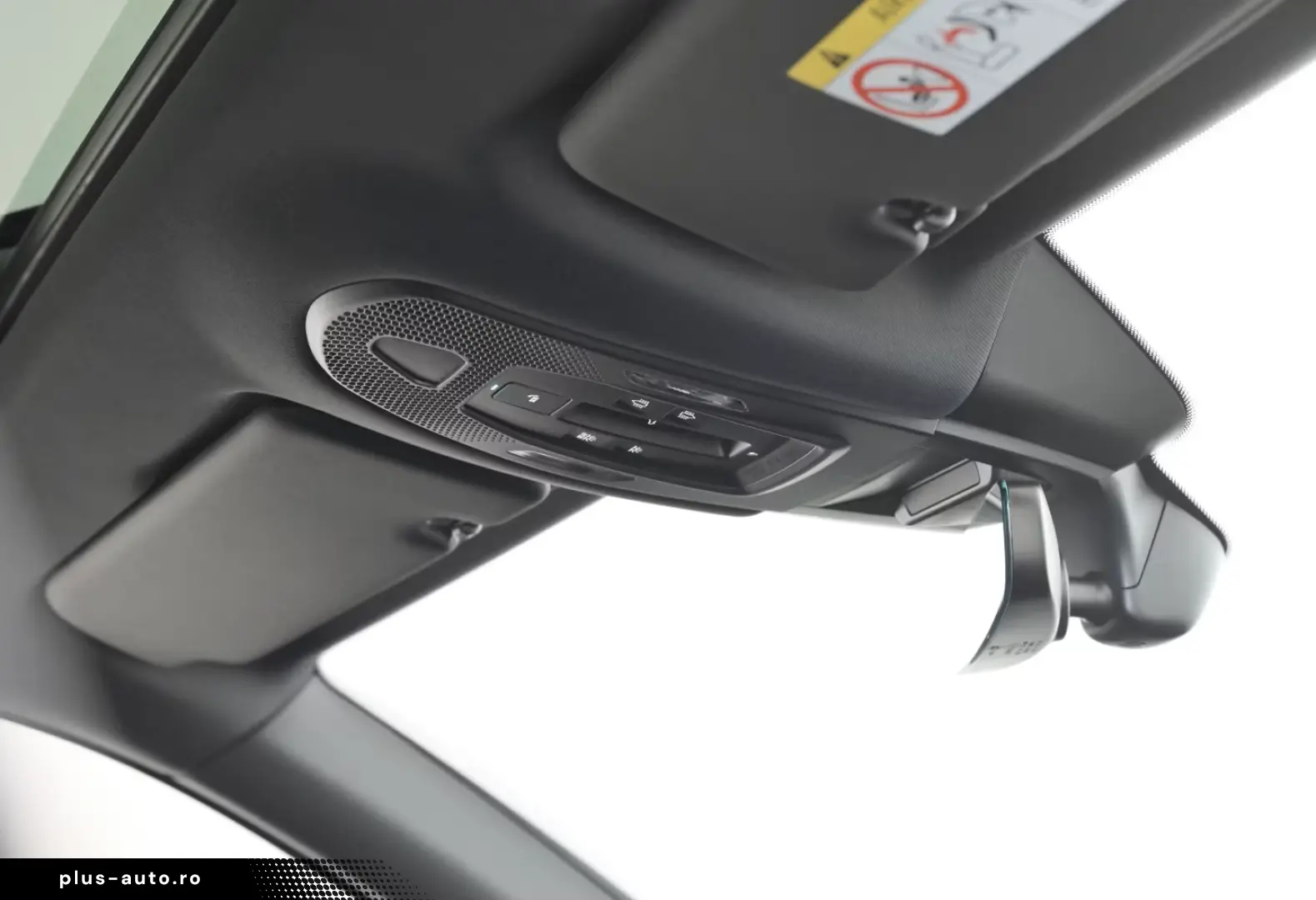 Porsche Cayenne E-Hybrid AHK PANO LUFT Bose