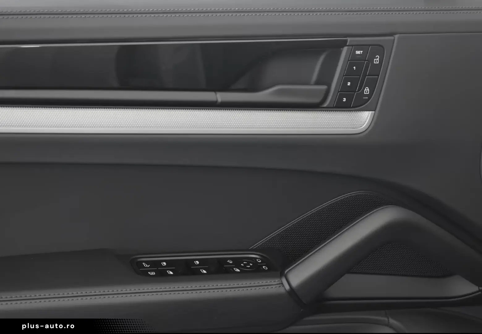 Porsche Cayenne E-Hybrid AHK PANO LUFT Bose