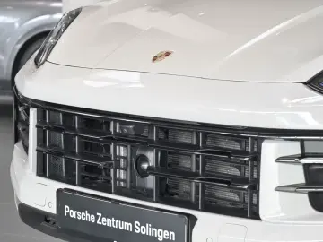 Porsche Cayenne E-Hybrid AHK PANO LUFT Bose
