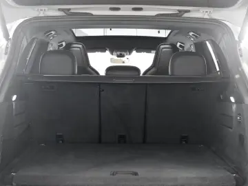 Porsche Cayenne E-Hybrid AHK PANO LUFT Bose