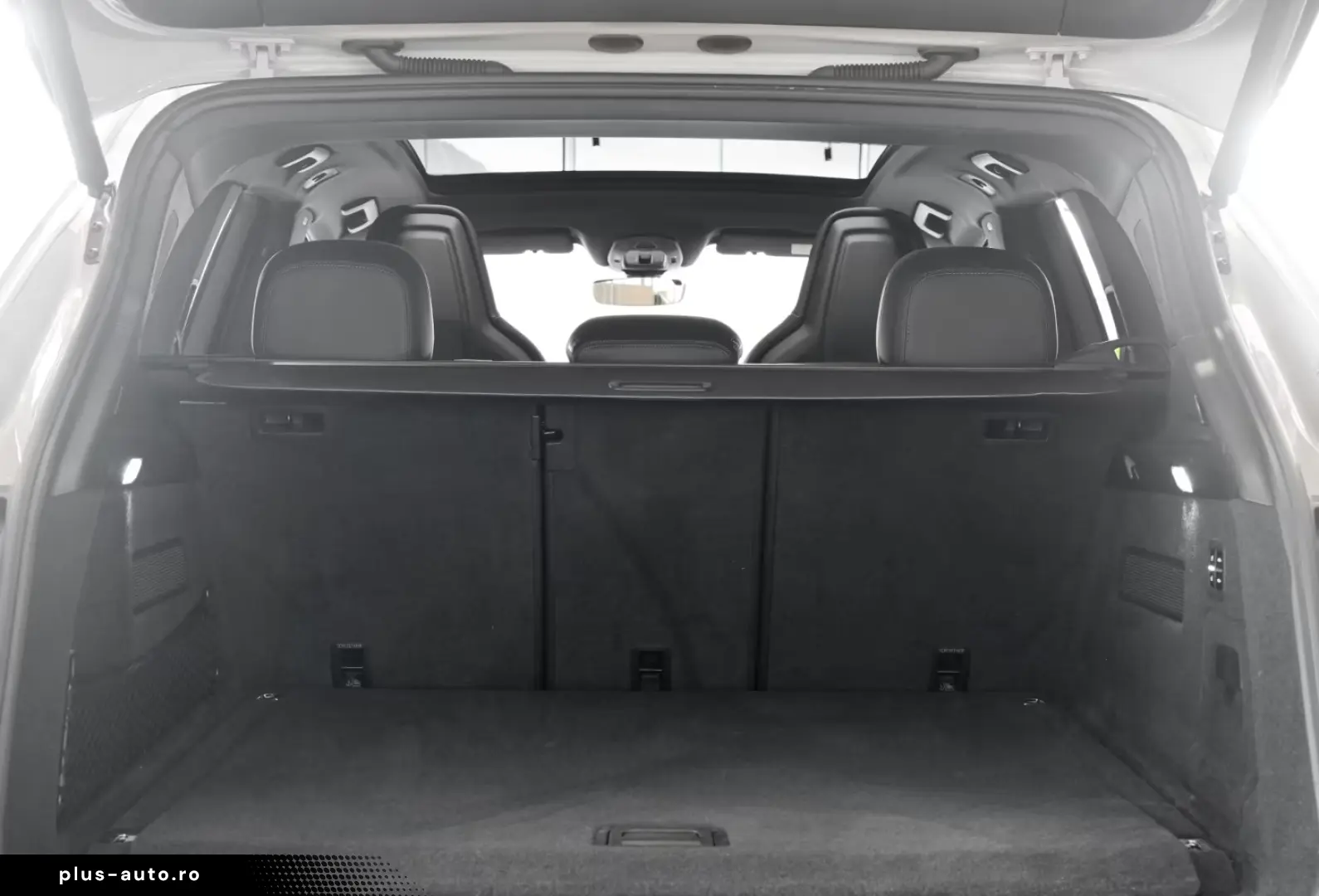 Porsche Cayenne E-Hybrid AHK PANO LUFT Bose