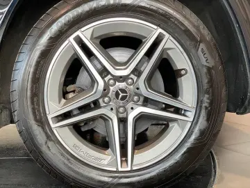 MERCEDES-BENZ GLE 350de AMG