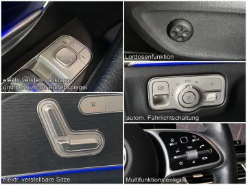 MERCEDES-BENZ GLE 350de AMG