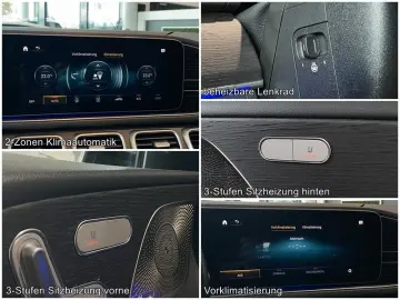 MERCEDES-BENZ GLE 350de AMG