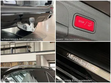 MERCEDES-BENZ GLE 350de AMG