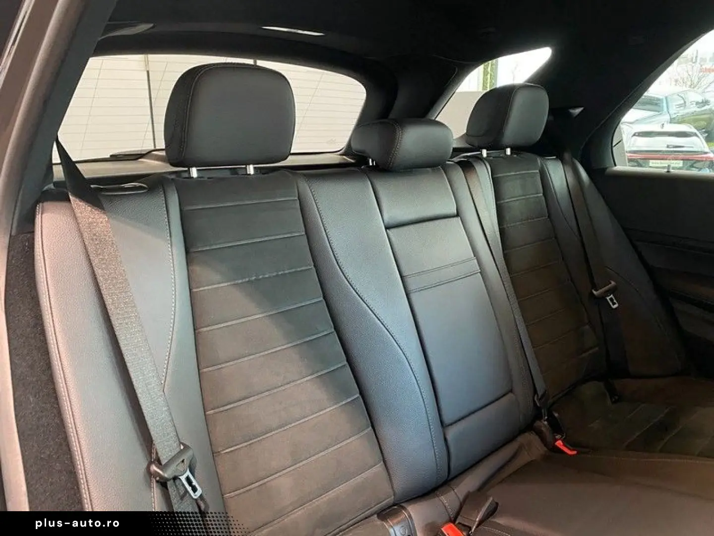 MERCEDES-BENZ GLE 350de AMG