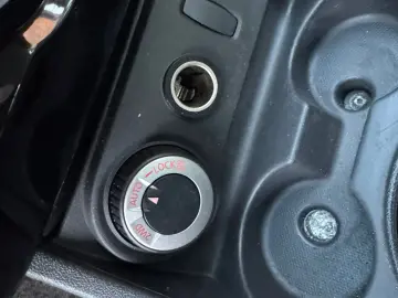 Dacia Duster 1.6Benzina 2012