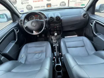 Dacia Duster 1.6Benzina 2012