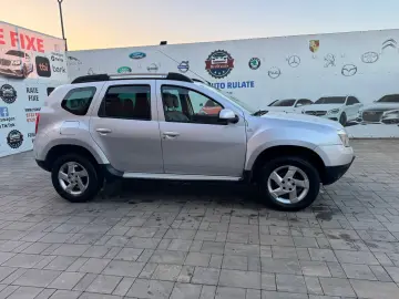 Dacia Duster 1.6Benzina 2012