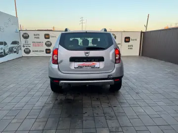 Dacia Duster 1.6Benzina 2012